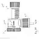 Fig. 23 - Longitudinal valve ready to use hose end sprayer
