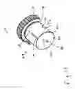 Fig. 29 - Longitudinal valve ready to use hose end sprayer