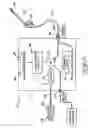 Fig. 03 - Pressure washer with diagnostic indicators