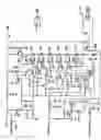 Fig. 07 - Pressure washer with diagnostic indicators