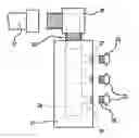 Fig. 01 - Water spray assembly