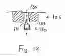 Fig. 08 - Water spray assembly