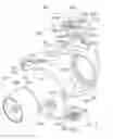 Fig. 01 - Rotor for spinning reel