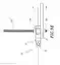 Fig. 12 - Sway brace clamp and connector assembly