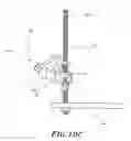 Fig. 15 - Sway brace clamp and connector assembly