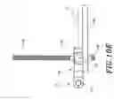 Fig. 17 - Sway brace clamp and connector assembly