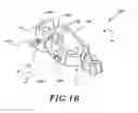 Fig. 22 - Sway brace clamp and connector assembly
