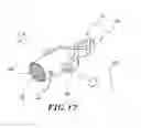 Fig. 23 - Sway brace clamp and connector assembly