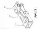 Fig. 40 - Sway brace clamp and connector assembly