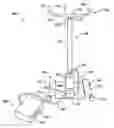 Fig. 01 - Remotely-adjustable support apparatus and methods
