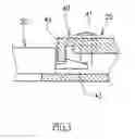 Fig. 04 - Rack-mount structure for mounting LCD display