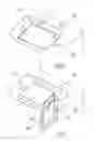 Fig. 05 - Rack-mount structure for mounting LCD display