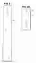 Fig. 05 - Suspension system for HVAC equipment