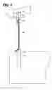 Fig. 06 - Suspension system for HVAC equipment