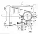 Fig. 02 - Support for a rotatable commercial vehicle seating and operating unit