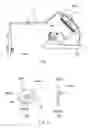 Fig. 03 - Apparatus having page turning capability for reading assistance