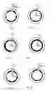 Fig. 07 - Detecting device for detecting the rotation of a motor rotor