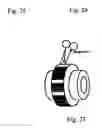 Fig. 09 - Detecting device for detecting the rotation of a motor rotor