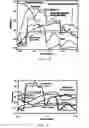 Fig. 12 - System and method of identifying an object in a laser beam illuminated scene based on material types