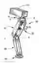 Fig. 01 - Mechanical arm assembly and method therefor