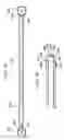 Fig. 09 - Thermoformed wall and fencing assemblies
