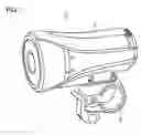 Fig. 02 - Headlamp