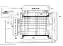 Fig. 01 - Light emitting panel and light emitting apparatus having the same