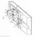 Fig. 02 - Optical transmission module for use in high-speed optical fiber communication