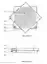 Fig. 02 - High power and high brightness white LED assemblies and method for mass production of the same