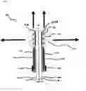 Fig. 01 - Light emitting diode package assembly that emulates the light pattern produced by an incandescent filament bulb