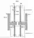Fig. 02 - Configurable gate array cell with extended poly gate terminal