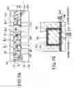 Fig. 06 - Memory transistor array utilizing insulated word lines as gate electrodes