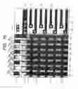 Fig. 50 - Non-volatile semiconductor memory and method of making same, and semiconductor device and method of making device