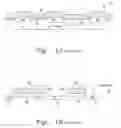 Fig. 02 - Method of forming a low voltage gate oxide layer and tunnel oxide layer in an EEPROM cell