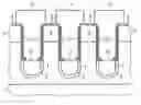 Fig. 01 - Charge trapping memory cell and fabrication method
