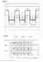 Fig. 02 - Charge trapping memory cell and fabrication method