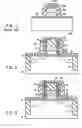 Fig. 02 - Semiconductor device having gate electrode of staked structure including polysilicon layer and metal layer and method of manufacturing the same