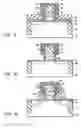 Fig. 07 - Semiconductor device having gate electrode of staked structure including polysilicon layer and metal layer and method of manufacturing the same