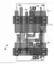 Fig. 01 - Integrated circuit logic with self compensating shapes