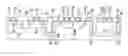 Fig. 01 - Embedded semiconductor product with dual depth isolation regions