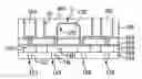 Fig. 01 - Method for forming copper fuse links