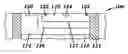 Fig. 01 - Redundant interconnect high current bipolar device and method of forming the device