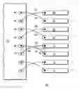 Fig. 01 - Semiconductor package with crossing conductor assembly and method of manufacture