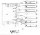 Fig. 02 - Semiconductor package with crossing conductor assembly and method of manufacture