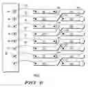 Fig. 06 - Semiconductor package with crossing conductor assembly and method of manufacture