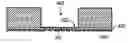 Fig. 01 - Low coefficient of thermal expansion build-up layer packaging and method thereof