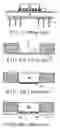 Fig. 02 - Low coefficient of thermal expansion build-up layer packaging and method thereof