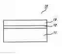 Fig. 01 - Method for fabricating a silicide film, multilayered intermediate structure and multilayered structure