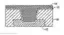 Fig. 01 - Micro-vias for electronic packaging
