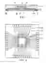Fig. 02 - Semiconductor package free of substrate and fabrication method thereof